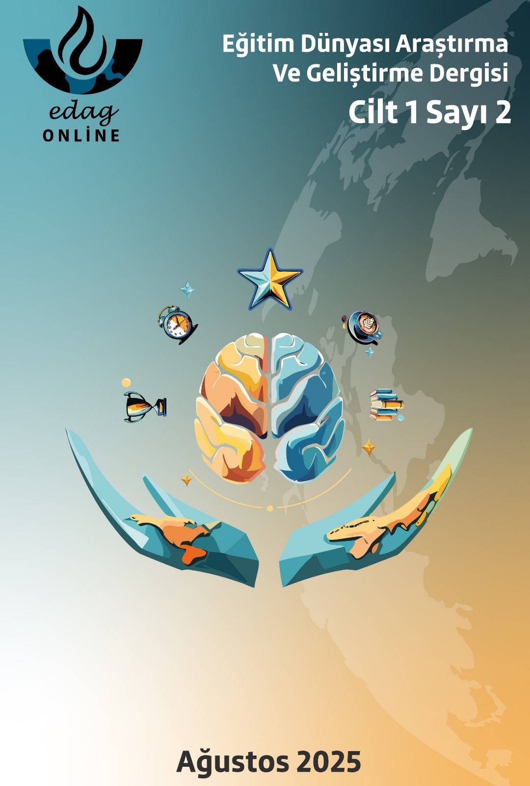 					View Vol. 1 No. 2 (2025): EDAG Online
				