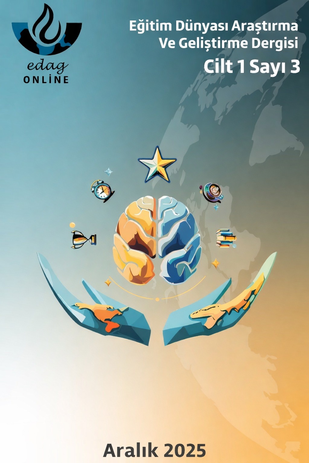 					Cilt 1 Sayı 3 (2025) Gör
				